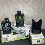 ZOOY RTX 30000 Kit + 10 Pods