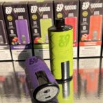 ZOOY SHISHA 50000