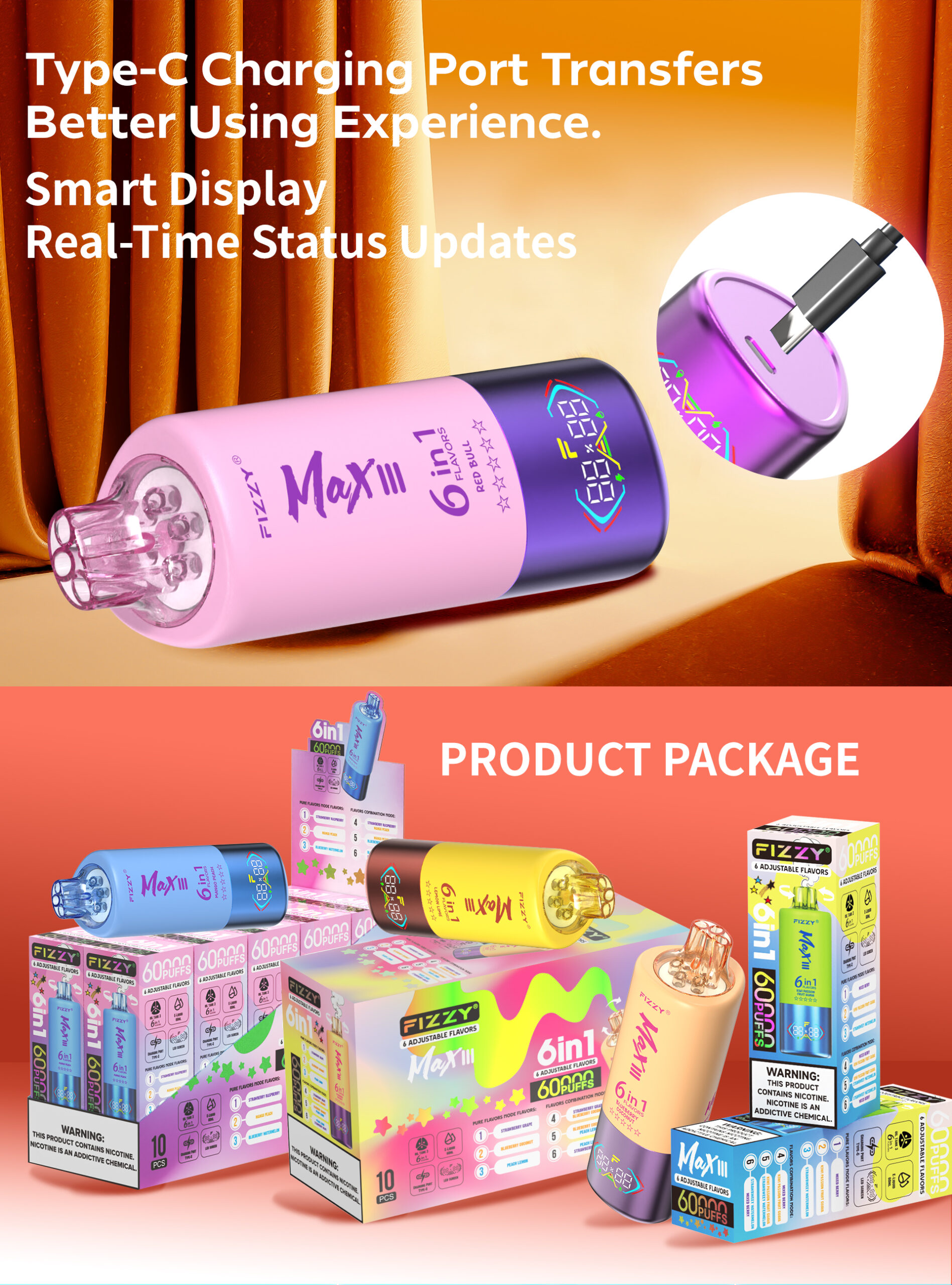 fizzy-max3-60k-6in1-how-to-charge-type-c