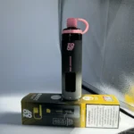 ZOOY SHISHA 25000 – 25,000 Puffs DTL Disposable Vape with Mesh Coil live real pic