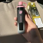 ZOOY SHISHA 25000 – 25,000 Puffs DTL Disposable Vape with Mesh Coil live on hand