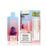 VOPK-Four-Flavors-80000puffs-Set01-Watermelon-Ice-Triple-Melon-Ice-Blue-Razz-Ice-Strawberry-Ice-Cream-retail-packaging