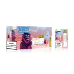 VOPK-Four-Flavors-80000puffs-Set01-Watermelon-Ice-Triple-Melon-Ice-Blue-Razz-Ice-Strawberry-Ice-Cream-wholesale-packaging