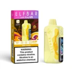 Elfbar-Lush-King-40000-puff-Disposable-Vape-Wholesale-Milky-Oolong-retail-packaging