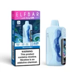 Elfbar-Lush-King-40000-puff-Disposable-Vape-Wholesale-Mountain-Mint-retail-packaging