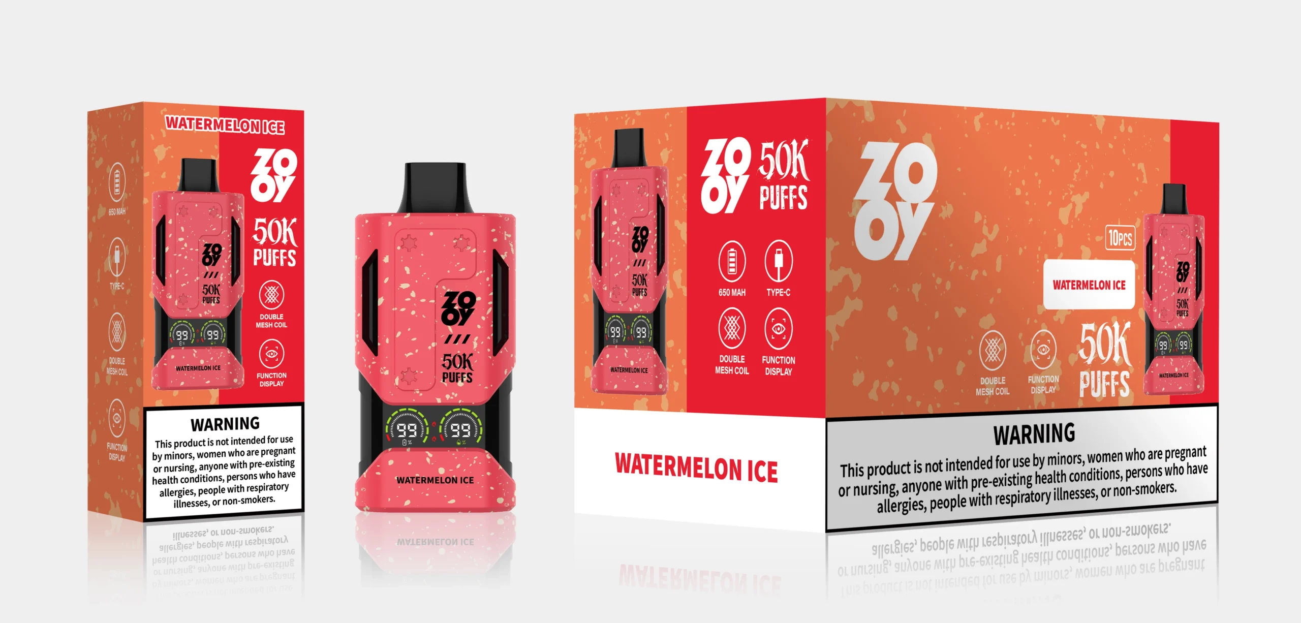 zooy-mecha-50000-watermelon-ice-packaging-wholesale-vaporeur