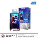 JNR Falcon 16k 6 - vaporeur