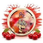Fumot-Snus-Cherry-50mg vaporeur