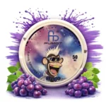 Fumot-Snus-Grape-50mg vaporeur