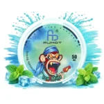 Fumot-Snus-Ice-Mint-50mg vaporeur